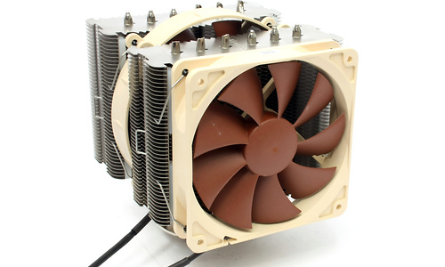 Noctua NH-D14
