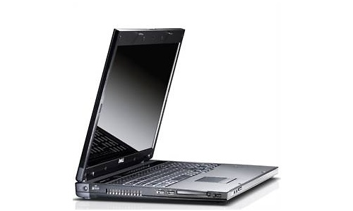 Dell Vostro 1520