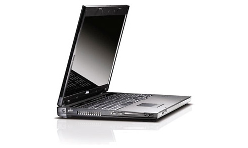 Dell Vostro 1720