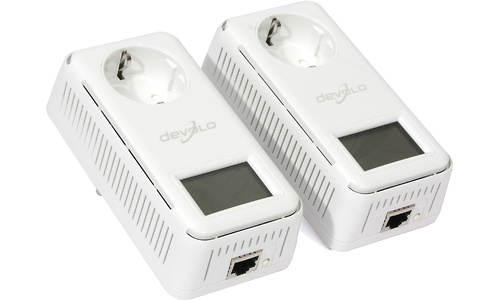 Devolo dLan 200 AVsmart+ Starter kit