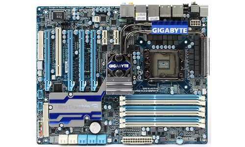 Gigabyte X58A-UD7