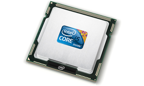 Intel Core i5 670