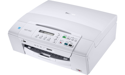 Brother DCP-195C