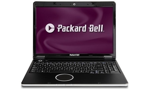 Packard Bell EasyNote MH36-U-001 BE