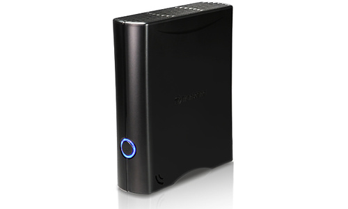Transcend StoreJet 1TB