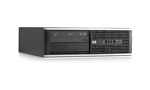 HP Compaq 6000 Pro SFF