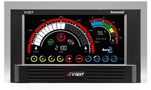 Aerocool V12XT