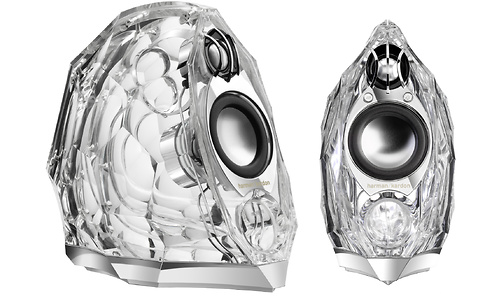 Harman Kardon GLA-55