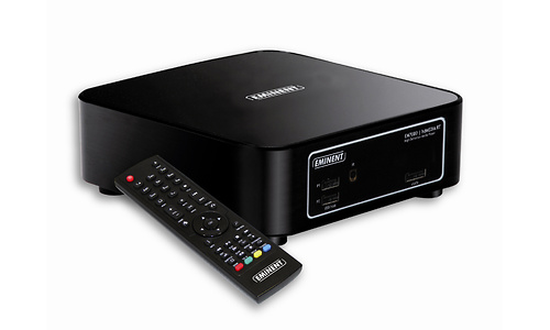 Eminent EM7080 hdMedia Stream