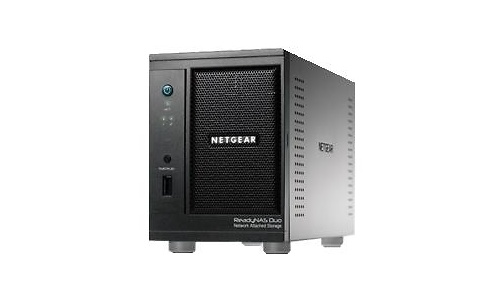 Netgear RND2210 ReadyNAS Duo 2TB