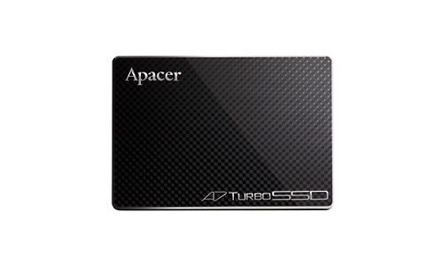 Apacer A7 Turbo SSD 128GB Premium