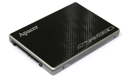 Apacer A7 Turbo SSD 64GB