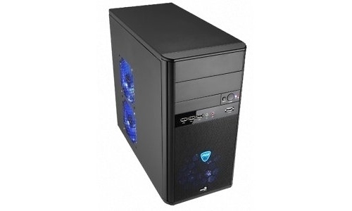 Aerocool Qs-200