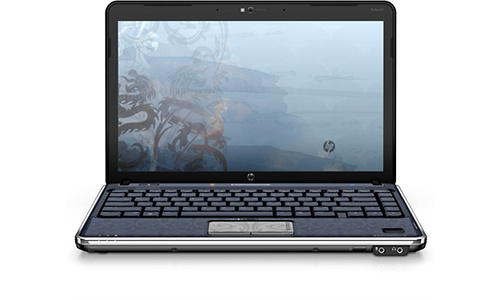 HP Pavilion dv3-2350ed