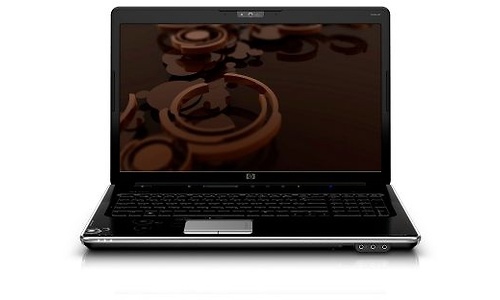 HP Pavilion dv7-3150ed