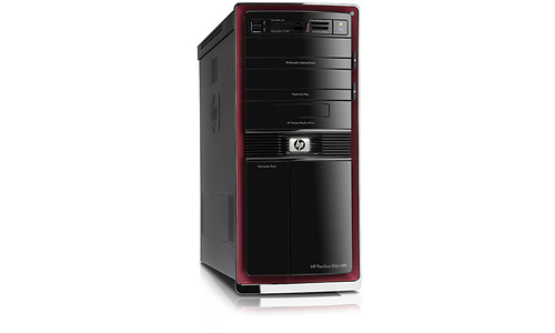 HP Pavilion Elite HPE 120
