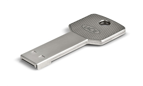 LaCie iamaKey 8GB