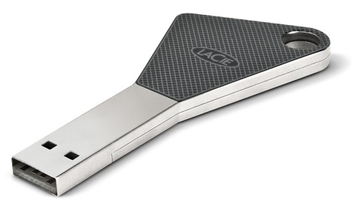 LaCie itsaKey 8GB