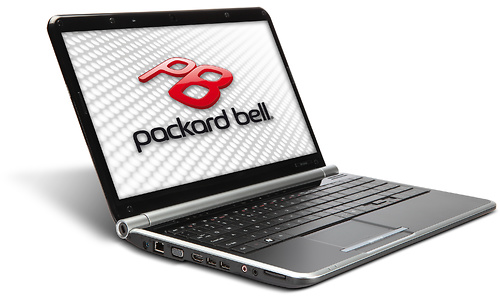 Packard Bell EasyNote TJ65-CU-224A