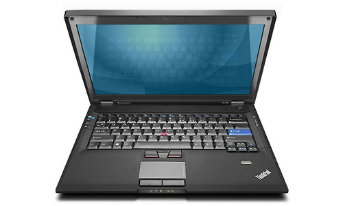 Lenovo ThinkPad SL500