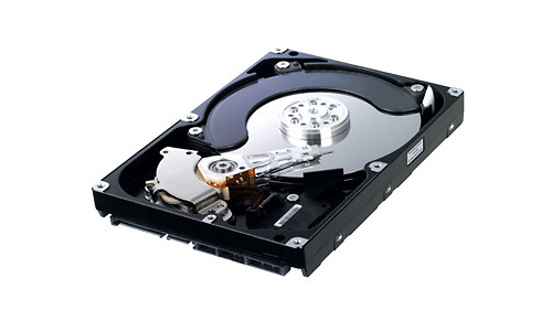 Samsung Spinpoint F3 EcoGreen 2TB