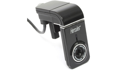 Hercules Dualpix HD720p for notebooks