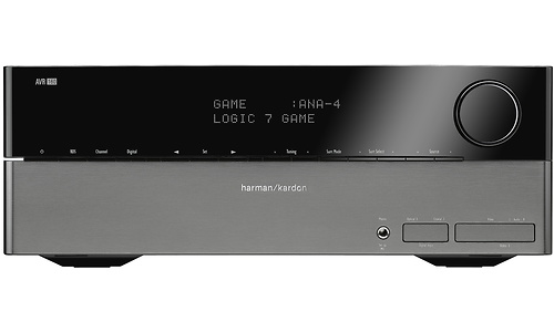 Harman Kardon AVR-160