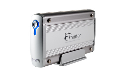 Fantec LD-H35NSU2