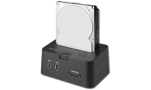 Sharkoon SATA QuickPort Pro