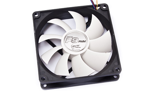 Arctic F9 PWM