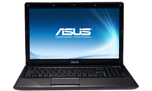 Asus K52JR-SX070V
