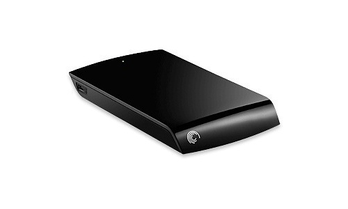 Seagate Expansion Portable 750GB