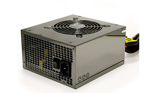 Scythe Kamariki 4 450W