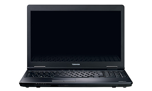 Toshiba Satellite Pro S500-115