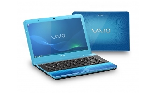 Sony Vaio VPC-EA1S1E/L