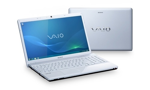 Sony Vaio VPC-EB1J1E/WI
