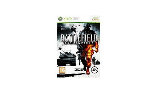Battlefield: Bad Company 2 (Xbox 360)