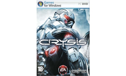 Crysis (PC)