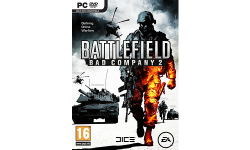 Battlefield: Bad Company 2 (PC)