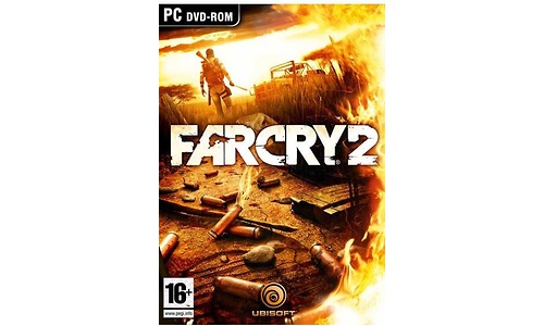 Far Cry 2 (PC)