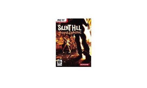 Silent Hill V, Homecoming (PC)