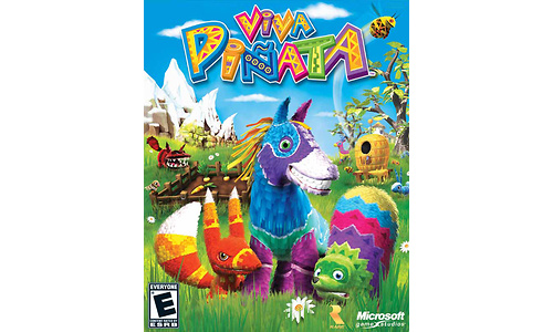 Viva Pinata (PC)