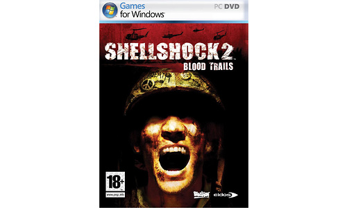 ShellShock 2, Blood Trails (PC)