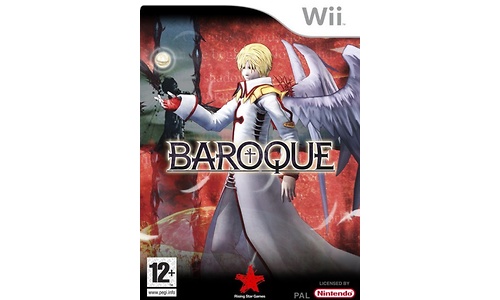 Baroque (Wii)