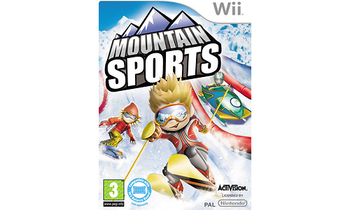 Mountain Sports (Wii)