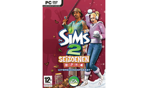 The Sims 2: Seasons (PC)