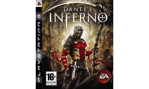 Dante's Inferno (PlayStation 3)