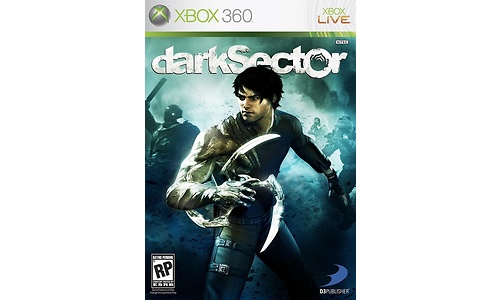 Dark Sector (Xbox 360)