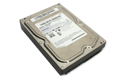 Samsung Spinpoint F3 EcoGreen 1TB