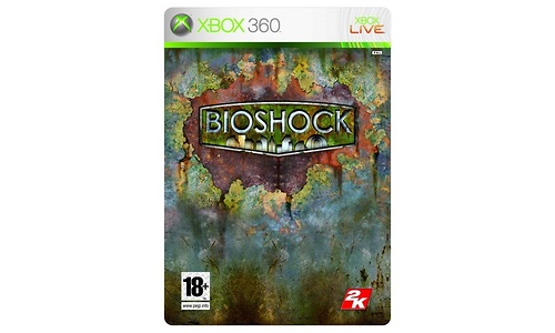 Bioshock (Xbox 360)